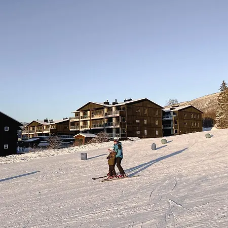 Hafjelltunet هافيِلْ