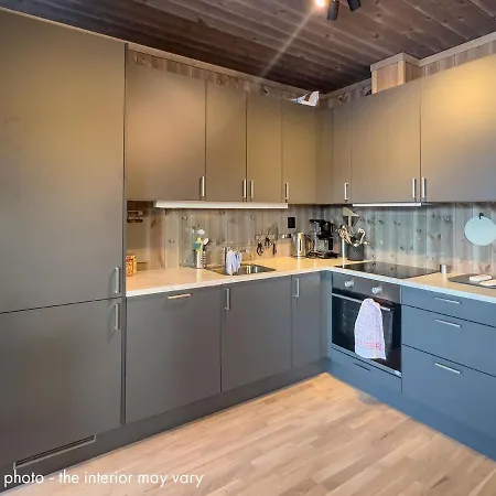 Hafjelltunet * Hafjell