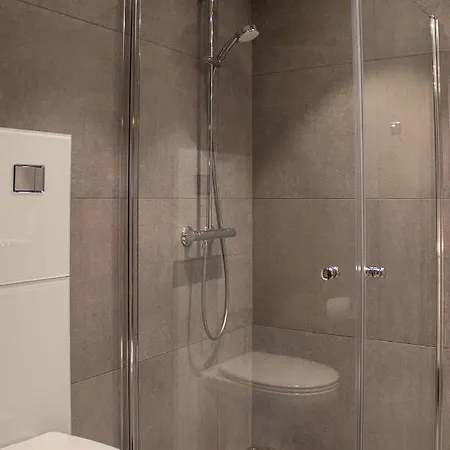 Hafjelltunet Διαμέρισμα