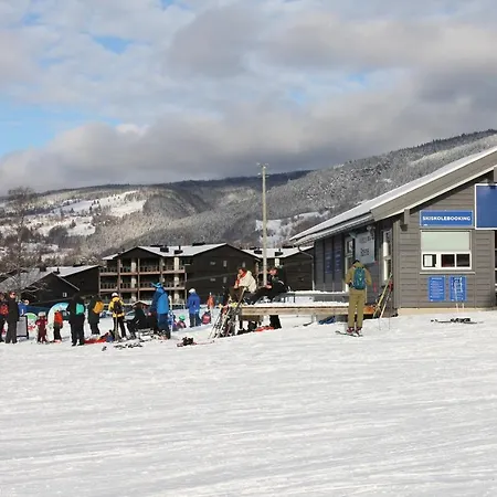 Hafjelltunet * Hafjell