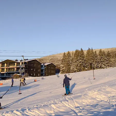 Hafjelltunet * هافيِلْ