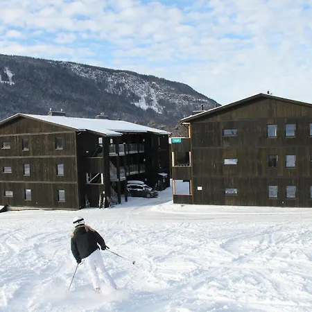 Hafjelltunet شقة هافيِلْ