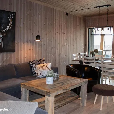 Hafjelltunet * هافيِلْ