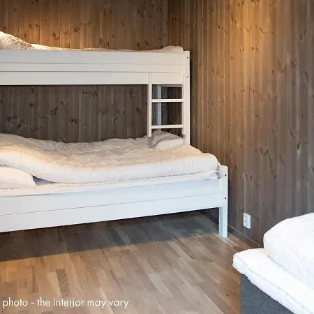 Hafjelltunet هافيِلْ