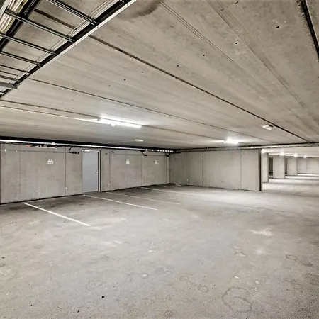 Διαμέρισμα Hafjelltunet