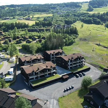 Hafjelltunet Hafjell