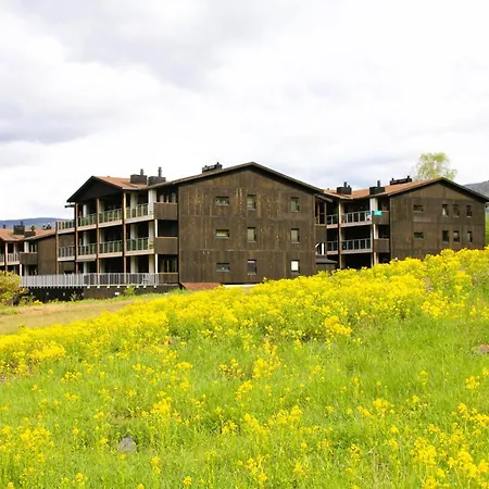 Hafjelltunet * هافيِلْ