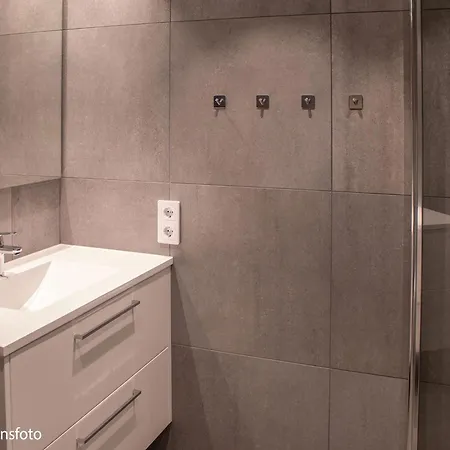 Διαμέρισμα Hafjelltunet *