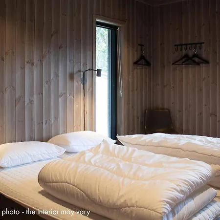 Hafjelltunet Διαμέρισμα *