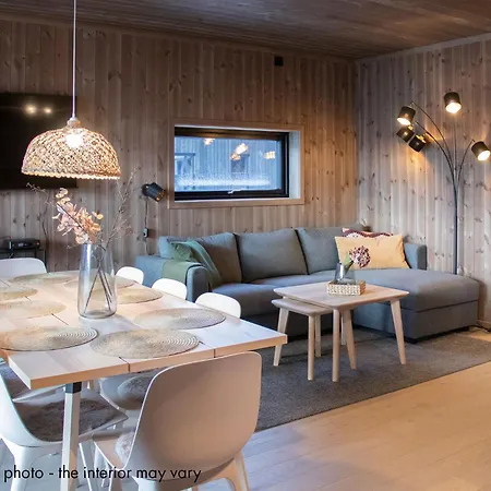 Hafjelltunet هافيِلْ