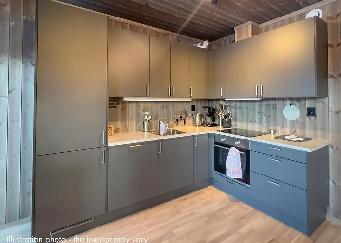 Hafjelltunet * Hafjell