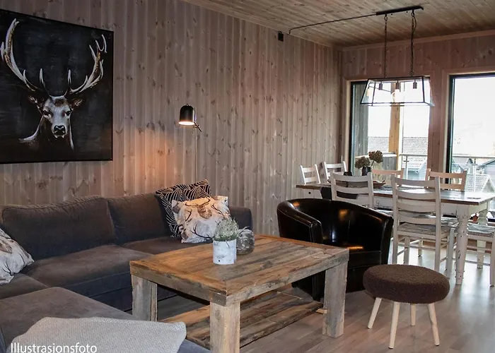 Hafjelltunet * Hafjell