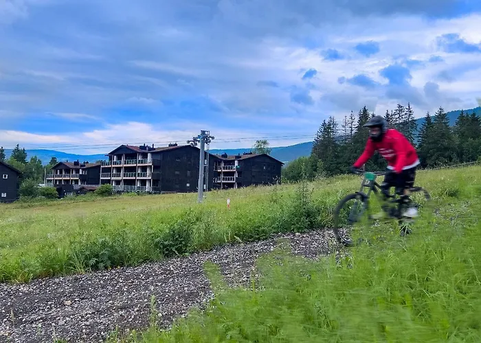 Hafjelltunet Hafjell