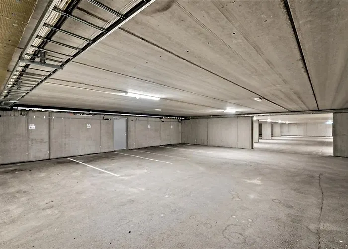 Apartamento Hafjelltunet