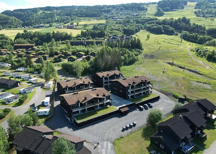 Hafjelltunet Hafjell