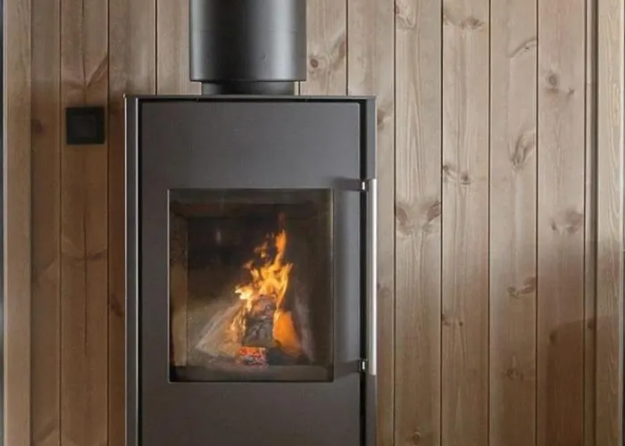 Hafjelltunet Apartamento