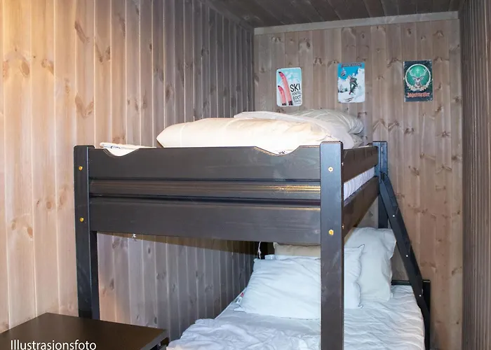 Hafjelltunet Hafjell