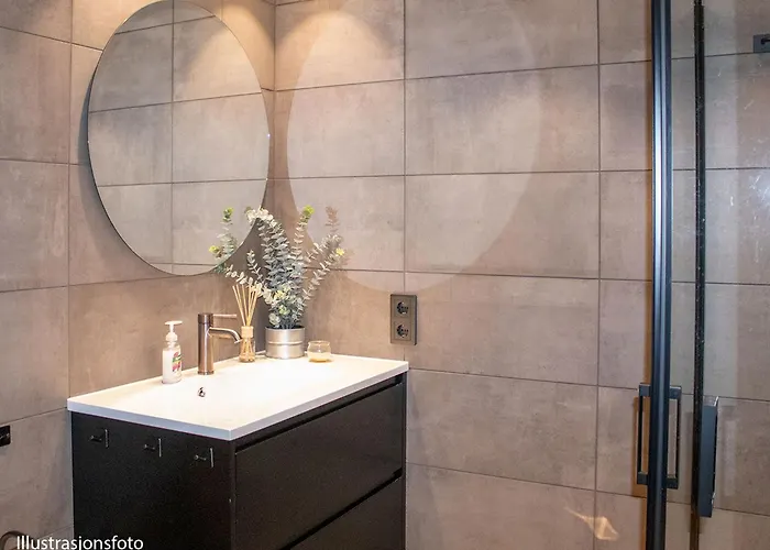 Lägenhet Hafjelltunet Hafjell