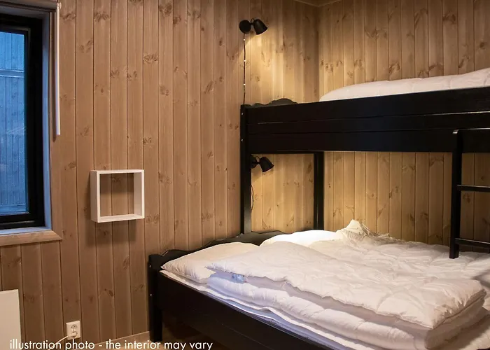 Hafjelltunet Apartamento Hafjell