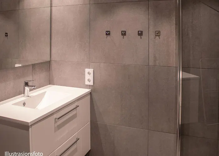 Apartamento Hafjelltunet *