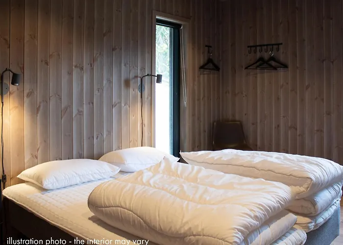 Hafjelltunet Apartamento *