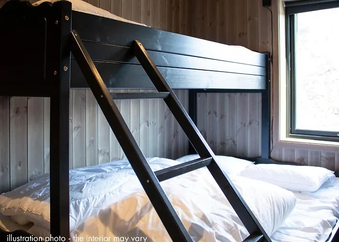 Hafjelltunet Hafjell