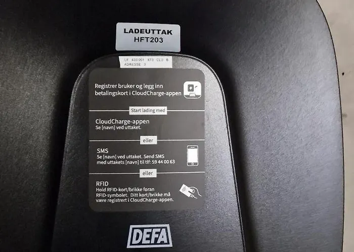 Apartamento Hafjelltunet