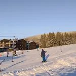 Hafjelltunet * Hafjell