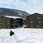 Hafjelltunet Apartmán Hafjell
