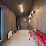 Apartmán Hafjelltunet Hafjell