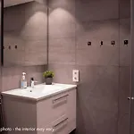 Apartmán Hafjelltunet *