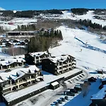 Apartmán Hafjelltunet Hafjell