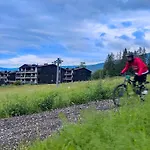 Hafjelltunet Hafjell