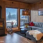Hafjelltunet