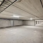 Apartmán Hafjelltunet