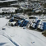 Hafjelltunet Apartmán Hafjell