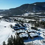 Hafjelltunet Apartmán