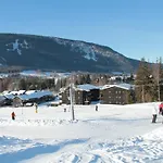 Hafjelltunet *