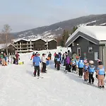 Hafjelltunet *