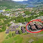 Apartmán Hafjelltunet *