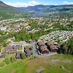 Hafjelltunet Apartmán Hafjell