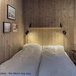 Apartmán Hafjelltunet