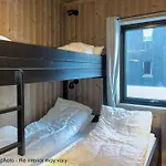 Apartmán Hafjelltunet *