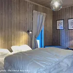 Hafjelltunet Apartmán *