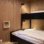 Hafjelltunet Apartmán Hafjell
