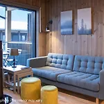 Hafjelltunet