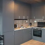 Apartmán Hafjelltunet *