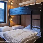 Hafjelltunet *