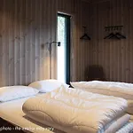 Hafjelltunet Apartmán *