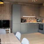 Hafjelltunet Apartmán Hafjell